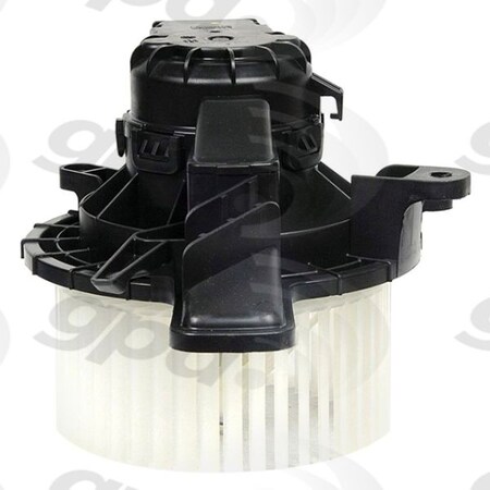 Gpd Blower Motor, 2311853 2311853